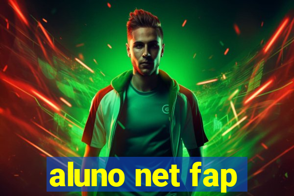 aluno net fap